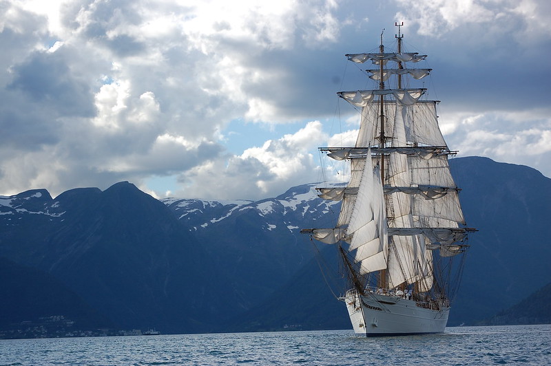 Cisne Branco Marinha do Brasil